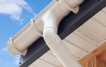 Aylestone Hill gutter installation costs