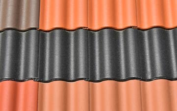 uses of Aylestone Hill plastic roofing