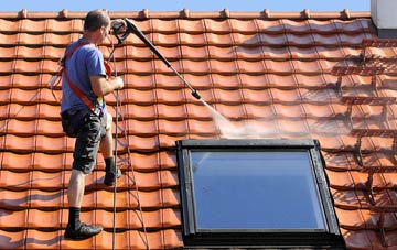 roof cleaning Aylestone Hill, Herefordshire