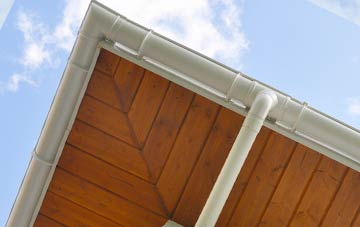 Aylestone Hill soffit types